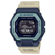 CASIO G-SHOCK นาฬิกาข้อมือ GBX-100 GBX-100-1D GBX-100-2D GBX-100TT-2D GBX-100TT-8D สินค้าของใหม่ ของ