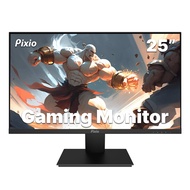 PX259 Prime 25 inch 280Hz (144Hz Supported) Refresh Rate FHD 1080p Resolution Fast Nano IPS Panel 1m