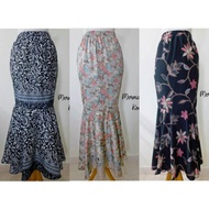 Flash Sale / Mermaid Skirt