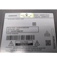 UA49K5100AK Samsung 49" Mainboard /T-Con board / T-Con board TV Spare Part