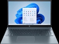 HP Pavilion 筆記簿型電腦 Touch觸控屏幕laptop(15-eg2007TU)手提notebook