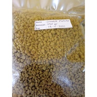 La Kreiva Crumble Matcha, Crumble Black, Caramel Crumble & Crumble Red Velvet - Repack 250gr