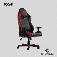 (READY STOCK) TODAK Alpha Standard Gaming Chair