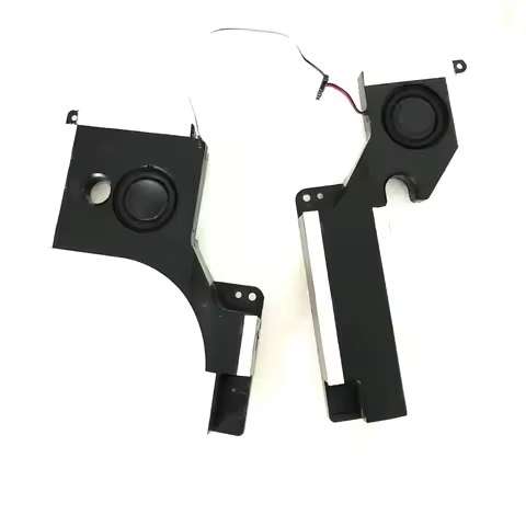 original Laptop Fix Speaker for ASUS X75 X75V X75VD X75VB X75A speakers one pair of built-in speaker