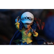 【GK】G5 Studio - Onigashima Trafalgar D. Water Law
