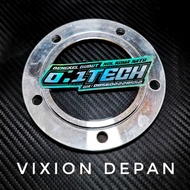 Vixion front disc spacer
