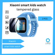 Xiaomi smart kids watch tempered glass screen protector 2pc