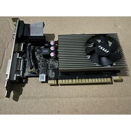 VGA GPU NVIDIA Geforce GT 710 2Gb DDR3