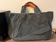 Pallace palace bag 日本製布袋