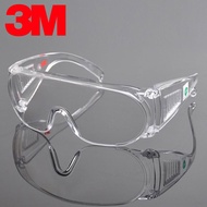 3M Clear Lens Safety Glasses 1611 3mtm 1611 Frame 3M (Safety Glasses) Tour-Guard