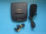 日製Panasonic SL-S330   銘機..超優音質 功能良好 圖片內容為實物