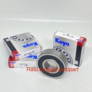BEARING 6305 2RS KOYO RUBBER CAP 63052RS KOYO