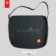 【2025NEW】Original FM Helmet Bag S2 Motorcycle Helmet Bag