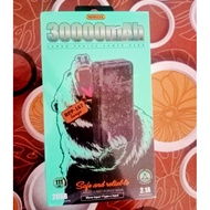 (PoWerbank)original 30000mha