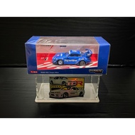 Tarmac Porsche RWB 993 Supernine Rare Limited