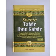 SHAHIH TAFSIR IBNU KATSIR JILID 7