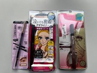 Kissme KISSME Kiss Me 極緻持色纖細眼線液 0.4mL #03 自然啡