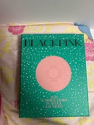 BLACKPINK 2020 summer diary in Seoul kit video