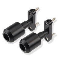 สำหรับ KTM DUKE 125 DUKE 250 DUKE 200 DUKE 390 RC390รถจักรยานยนต์ Falling กรอบป้องกัน Slider Fairing