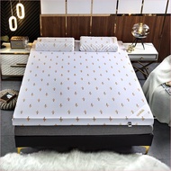 Thailand Royal Natural Latex Mattress Original Imported Home Soft Pad Hard Mat Tatami Silicone Mat R