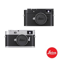 【預購】【Leica】徠卡 M11-P 黑/銀 公司貨