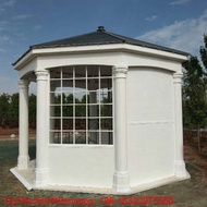 prefabricated wooden house for living wooden garden sheds outdoor booth timber frame garden barn out