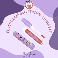 Fever Glam FREESHIPPING + FREEGIFT