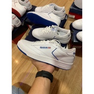 Reebok Classic club 85 Blue list