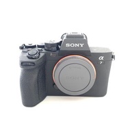 行過保 少快門 先到先得 Sony A74 A7M4 A7 IV