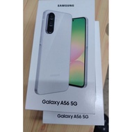 Samsung A56 (5g) 12/256 gb new original