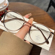 { MY Fashion }   Anti Radiation Eyeglasses Round Eyeglasses For Women Men Accessories  .