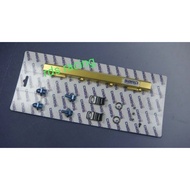 SARD Fuel Rail Mitsubishi 4G93 CK DOHC & 4G92 CK DOCH (engine terbalik)