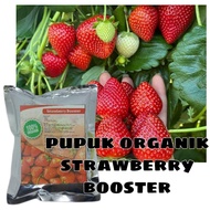 Pupuk strawberry booster pupuk organik strawberry booster pupuk strawberry pupuk buah