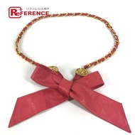 香奈兒復古硬幣腰帶