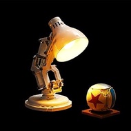 Light kit Compatible with Lego 21357,Model NOT Included
