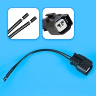Car Cable Connector Pigtail Plug Harness Wiring 3U2Z-14S411-BXAB fit for Dodge Ford GMC Lincoln