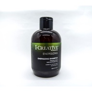 I-CREATIVE ENERGIZING SHAMPOO 300ML