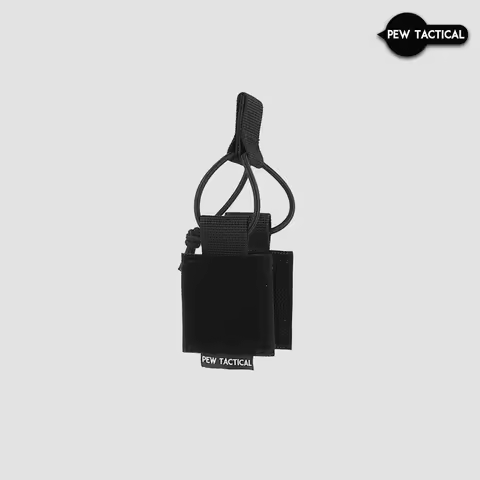 PEW TACTICAL 148 152 XTS5000 Radio Retention TABS Airsoft D3CRM UA12
