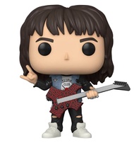 Pop TV: Stranger Things - Eddie (Target Exclusive) Vinyl Figure Funko Pop TV: Stranger Things - Eddi