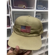 Cap Made in usa / hat vintage