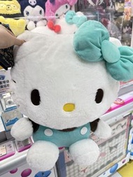 Hello Kitty大公仔