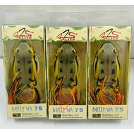 RIVER2SEA BULLY WA 75