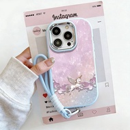 TOCO CASE+bracelet OPPO A6PRO A5IPRO A3X A5X A55G F9 RENO 14F5G 13F 11PRO 8T5G 7Z5G 7 65G 5 4 2Z 11F