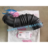 INTAKE HOSE / AIR CLEANER HOSE - TOYOTA ATLIS 1.8 ZZE122 2001-2008  17881-0D050