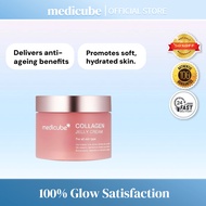 [medicube official] Collagen Jelly Cream (110ml) | Niacinamide | Melembap | Anjal | Berseri | Keanja