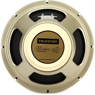Celestion G10 Creamback-8/16 10 Inch 45 Watt 8  Ohm/16 Ohm Guitar Speaker (Made In UK)