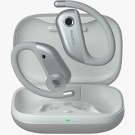 1More Half-Open Ear Sports True Wireless Earbuds - Silver S50