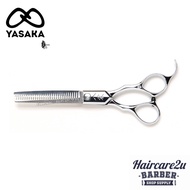 Yasaka YS-300 Japan Original Hair Thinning Scissor (30T) - 6.0"