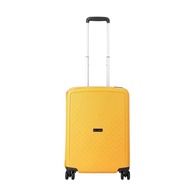 POLO WORLD PW417 TSA LOCK LUGGAGE 20" กระเป๋าเดินทางล้อลาก 4 ล้อคู่ ขนาด  20 นิ้ว