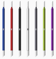 Ray Studio Gundam Premium Metal Panel Line Wiper Remedy Pen Wiping Stick Panel Line Remover with 3mm